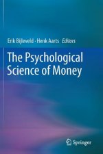 Psychological Science of Money