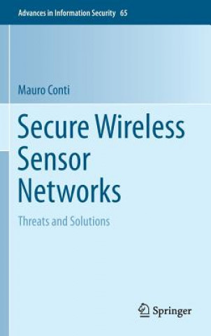 Secure Wireless Sensor Networks