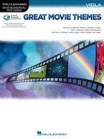 Instrumental Play-Along
