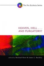 Heaven, Hell, . . . and Purgatory?