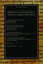 Journal for the Evangelical Study of the Old Testament, 4.1