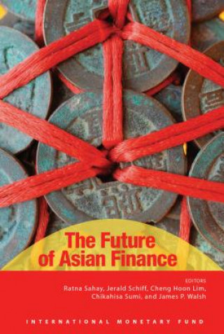 future of Asian finance