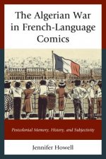 Algerian War in French-Language Comics