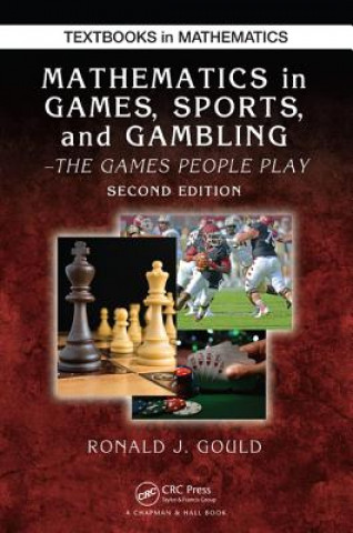 Mathematics in Games, Sports, and Gambling