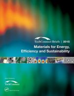 Materials for Energy, Efficiency and Sustainability