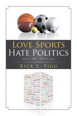 Love Sports Hate Politics