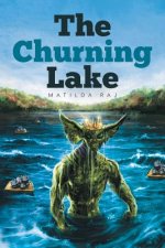 Churning Lake