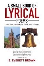 Small Book of Lyrical Poems