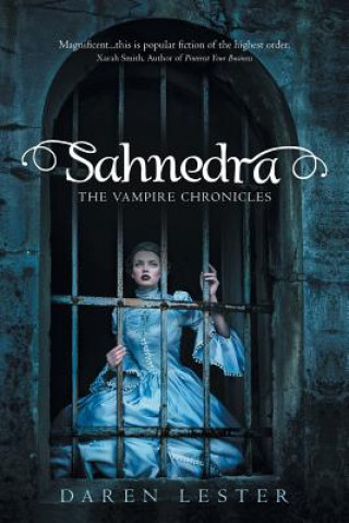 Sahnedra