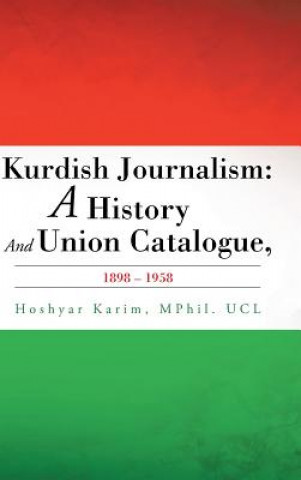Kurdish Journalism