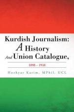 Kurdish Journalism
