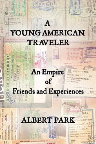 Young American Traveler
