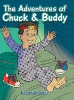 Adventures of Chuck & Buddy