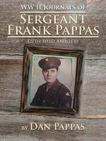 WW LL Journals of Sergeant Frank Pappas