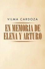 memoria de Elena y Arturo