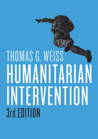 Humanitarian Intervention, 3e