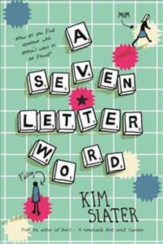 Seven-Letter Word