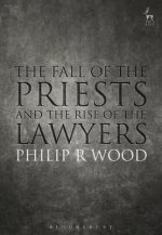 Fall Of The Priests Rise Of The Lawyers