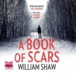 Book of Scars