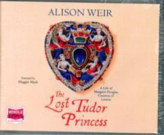 Lost Tudor Princess