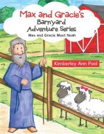 Max and Gracie's Barnyard Adventure Series