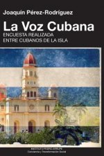 VOZ CUBANA, Joaquin Perez-Rodriguez