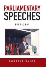parliamentary speeches from 1997-2001