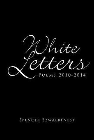 White Letters