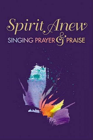 Spirit Anew: Pew Edition