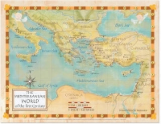 Mediterranean World of the First Century