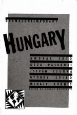 Dramacontemporary: Hungary