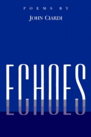 Echoes: Poems Left