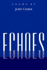 Echoes: Poems Left