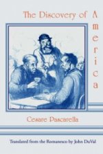 Discovery of America