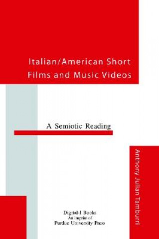 Italian American Short Films and Music Videos