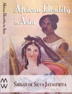 African Identity in Asia