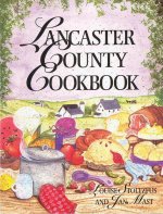 LANCASTER COUNTY COOKBOOK