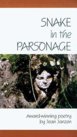 SNAKE IN THE PARSONAGE