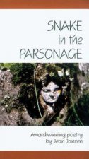 SNAKE IN THE PARSONAGE