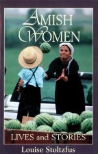 AMISH WOMEN