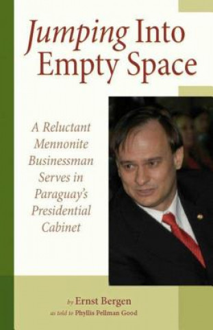 Jumping Into Empty Space