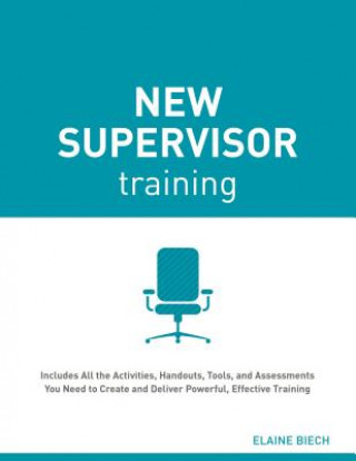 New Supervisor Training