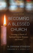 Becoming a Blessed Church