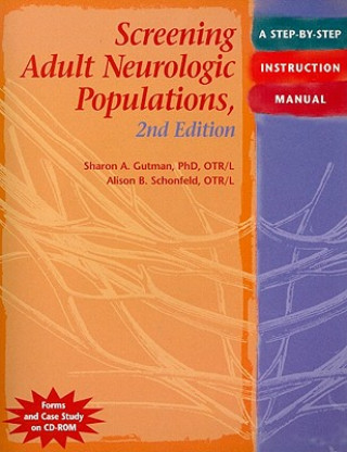 Screening Adult Neurologic Populations