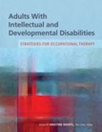 Adults With Intellectual and Developmental Disabilities