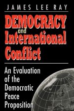 Democracy and International Conflict