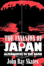 Invasion of Japan