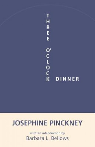 Three o'Clock Dinner