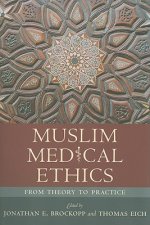 Muslim Medical Ethics
