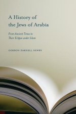 History of the Jews of Arabia